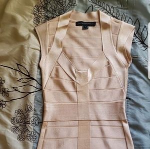 FRENCH CONNECTION MINI DRESS